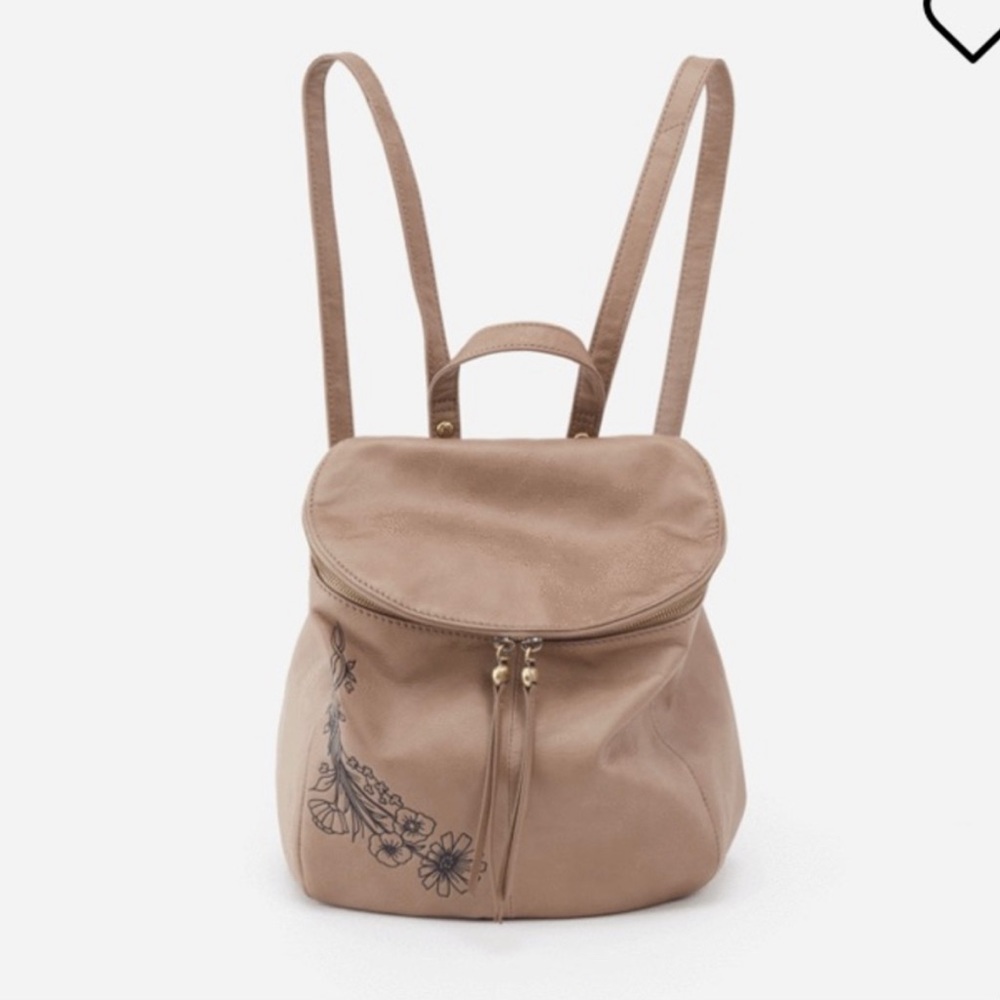 Hobo River Backpack